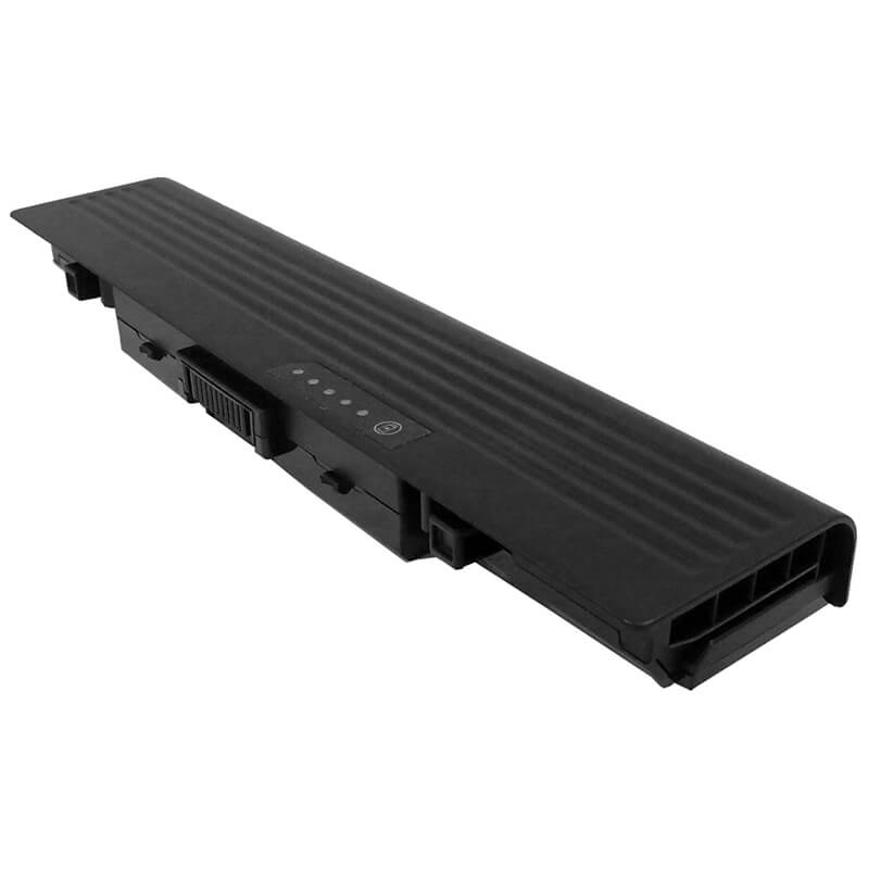 11.4V, 4400mAh, Li-ion Battery fits Dell, Inspiron 1520, Inspiron 1521, 50.16Wh