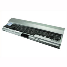 11.1V, 4400mAh, Li-ion Battery fits Dell, Latitude E4200, Latitude E4200n, 48.84Wh