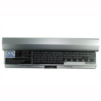 11.1V, 4400mAh, Li-ion Battery fits Dell, Latitude E4200, Latitude E4200n, 48.84Wh