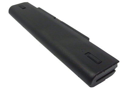 10.8V, 4400mAh, Li-ion Battery fits Hp, P Avilion Dv2-1032ax, Pavilion Dv2, 47.52Wh