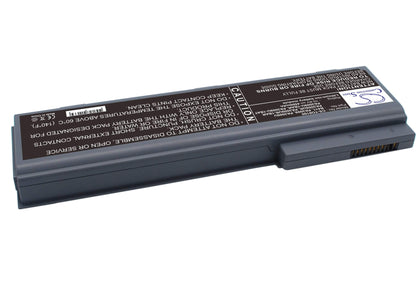 10.8V, 4400mAh, Li-ion Battery fits Toshiba, Tecra 8100, Tecra 8100a, 47.52Wh