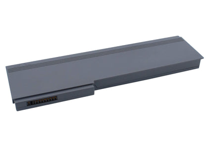 10.8V, 4400mAh, Li-ion Battery fits Toshiba, Tecra 8100, Tecra 8100a, 47.52Wh