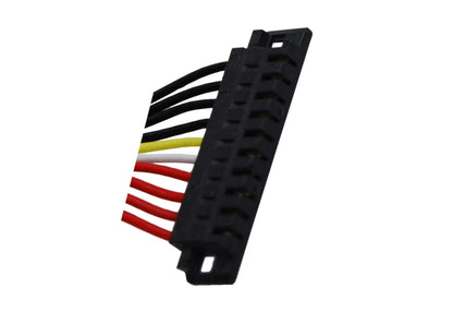 11.1V, 4500mAh, Li-Polymer Battery fits Asus, S551l, S551la, 49.95Wh