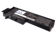 14.4V, 2200mAh, Li-ion Battery fits Ibm, Thinkpad X60, Thinkpad X60 1702, 31.68Wh