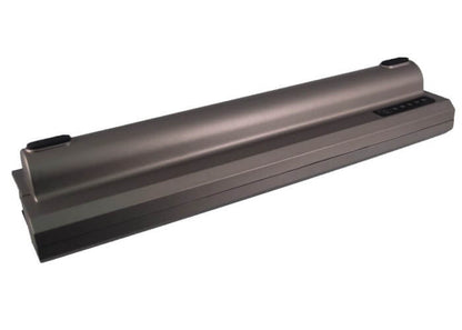 11.1V, 6600mAh, Li-ion Battery fits Dell, Latitude E4300, Latitude E4310, 73.26Wh