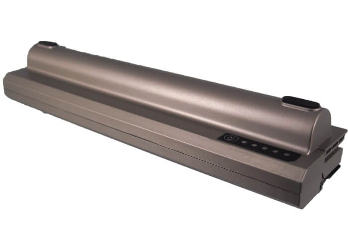 11.1V, 6600mAh, Li-ion Battery fits Dell, Latitude E4300, Latitude E4310, 73.26Wh