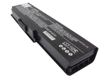 11.1V, 4400mAh, Li-ion Battery fits Dell, Inspiron 1420, Vostro 1400, 48.84Wh