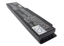 11.1V, 4400mAh, Li-ion Battery fits Dell, Inspiron 1420, Vostro 1400, 48.84Wh