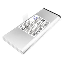 10.8V, 4200mAh, Li-Polymer Battery fits Apple, Macbook 13" A1278, Macbook 13" Aluminum Unibody 2, 45.36Wh