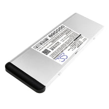10.8V, 4200mAh, Li-Polymer Battery fits Apple, Macbook 13" A1278, Macbook 13" Aluminum Unibody 2, 45.36Wh