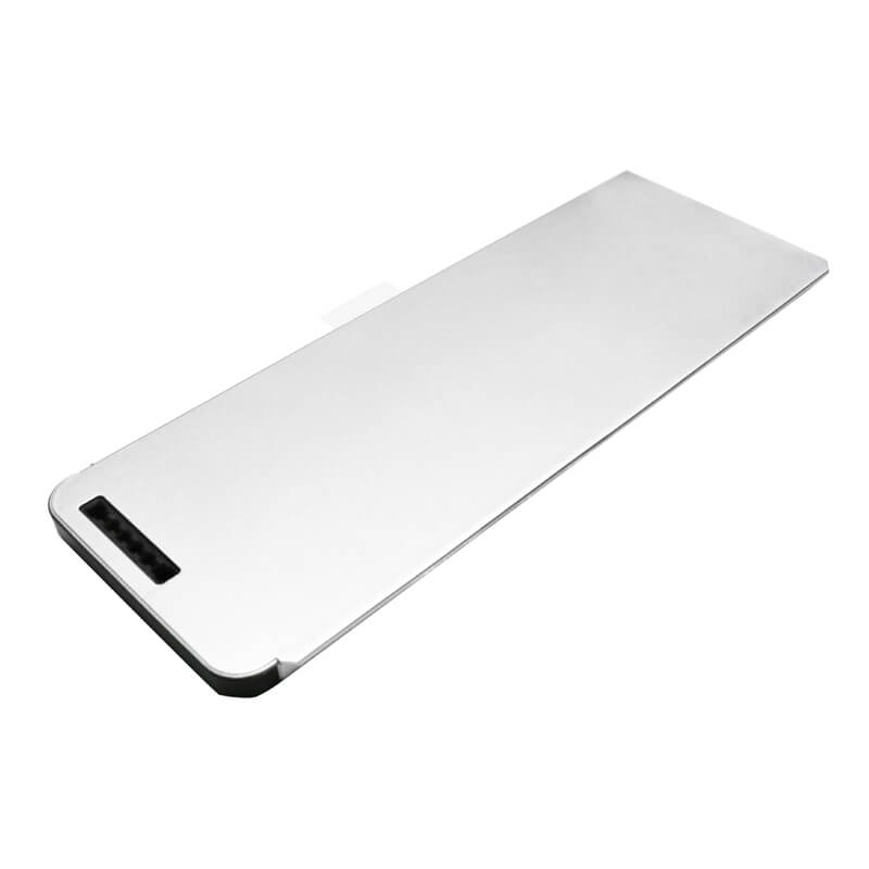 10.8V, 4200mAh, Li-Polymer Battery fits Apple, Macbook 13" A1278, Macbook 13" Aluminum Unibody 2, 45.36Wh