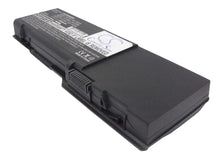 11.4V, 4400mAh, Li-ion Battery fits Dell, Inspiron 1501, Inspiron 6400, 50.16Wh