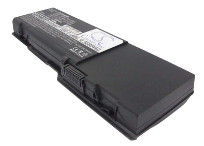 11.4V, 4400mAh, Li-ion Battery fits Dell, Inspiron 1501, Inspiron 6400, 50.16Wh