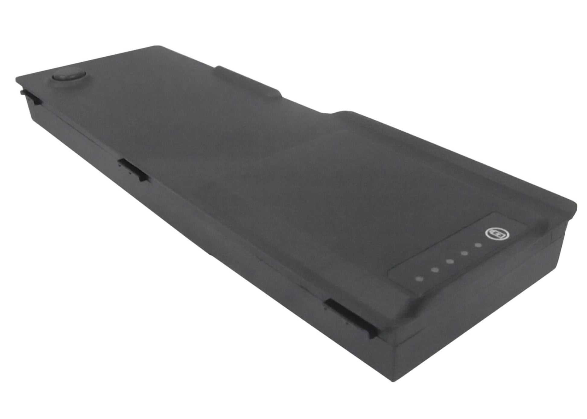 11.4V, 4400mAh, Li-ion Battery fits Dell, Inspiron 1501, Inspiron 6400, 50.16Wh