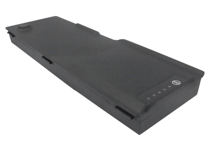 11.4V, 4400mAh, Li-ion Battery fits Dell, Inspiron 1501, Inspiron 6400, 50.16Wh