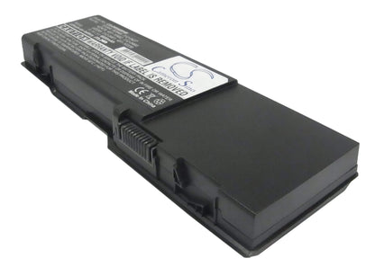 CS-DE6400HB, Notebook, Laptop 11.1V, 6600mAh, Li-ion Battery fits Dell, Inspiron 1501, Inspiron 6400, 73.26Wh