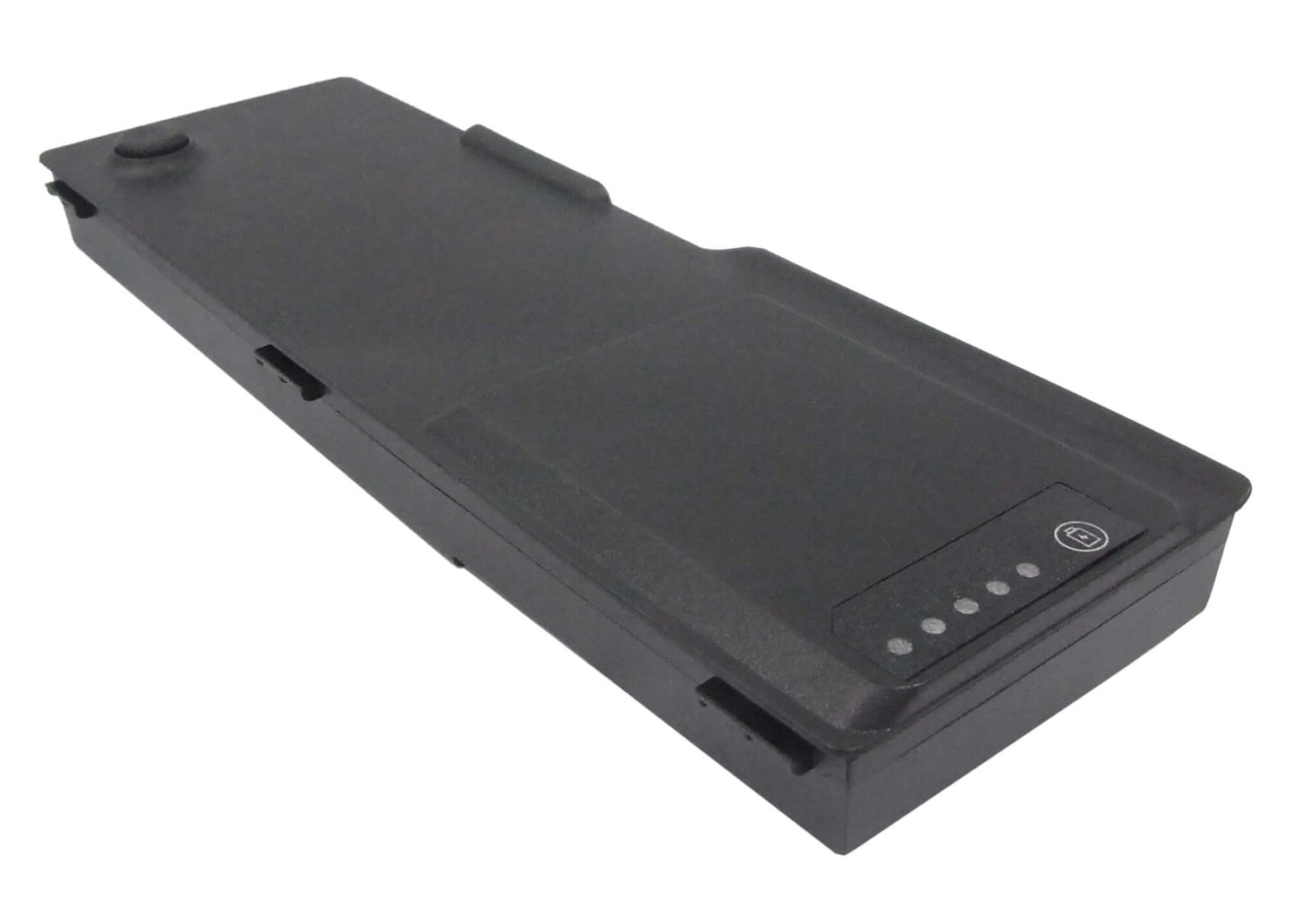 CS-DE6400HB, Notebook, Laptop 11.1V, 6600mAh, Li-ion Battery fits Dell, Inspiron 1501, Inspiron 6400, 73.26Wh
