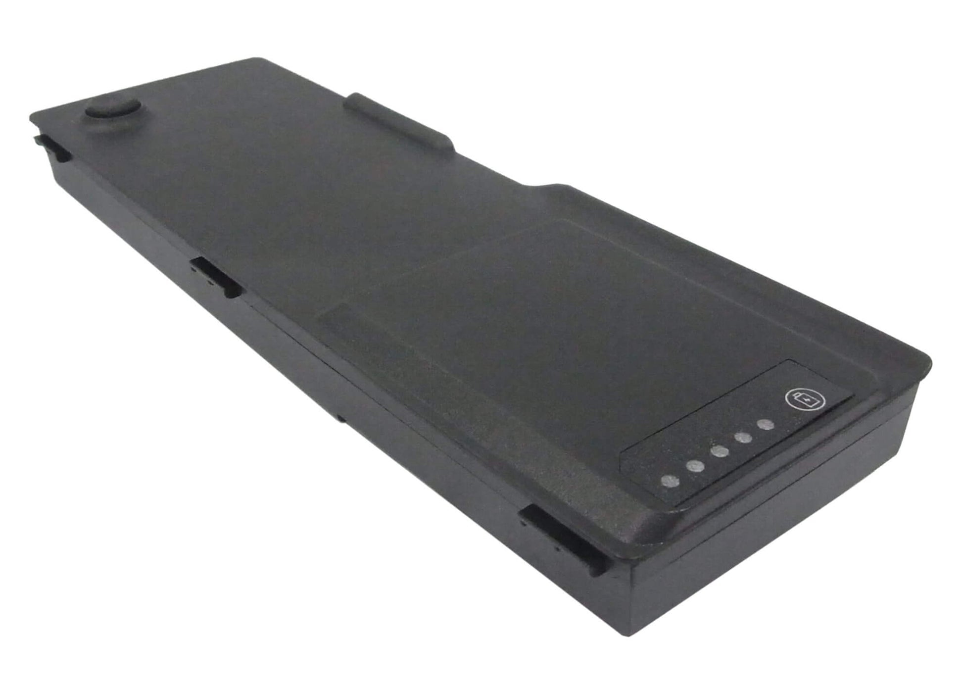 CS-DE6400HB, Notebook, Laptop 11.1V, 6600mAh, Li-ion Battery fits Dell, Inspiron 1501, Inspiron 6400, 73.26Wh