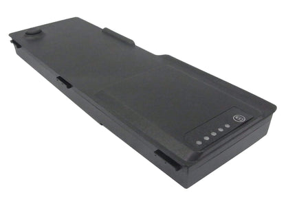 CS-DE6400HB, Notebook, Laptop 11.1V, 6600mAh, Li-ion Battery fits Dell, Inspiron 1501, Inspiron 6400, 73.26Wh