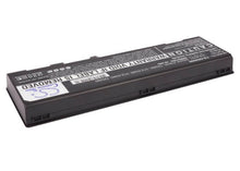 11.1V, 4400mAh, Li-ion Battery fits Dell, Inspiron 6000, Inspiron 9200, 48.84Wh