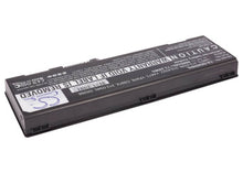 11.1V, 6600mAh, Li-ion Battery fits Dell, Inspiron 6000, Inspiron 9200, 73.26Wh
