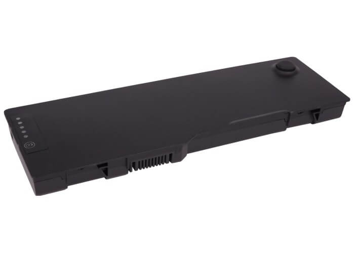 11.1V, 6600mAh, Li-ion Battery fits Dell, Inspiron 6000, Inspiron 9200, 73.26Wh