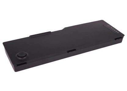 11.1V, 6600mAh, Li-ion Battery fits Dell, Inspiron 6000, Inspiron 9200, 73.26Wh