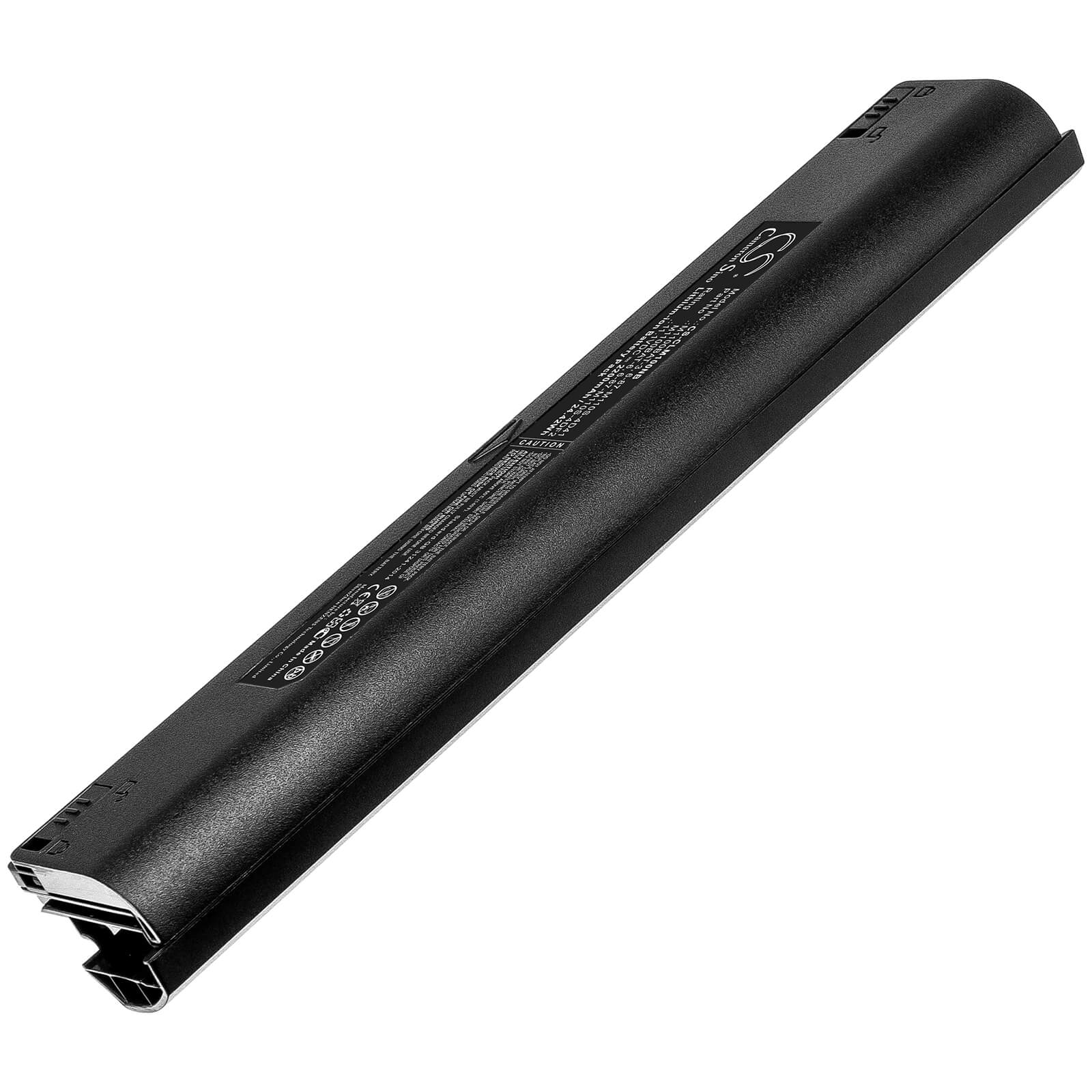 11.1V, 2200mAh, Li-ion Battery fits Clevo, M1100, M1110, 24.42Wh