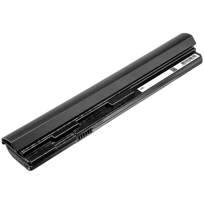 11.1V, 2200mAh, Li-ion Battery fits Clevo, M1100, M1110, 24.42Wh
