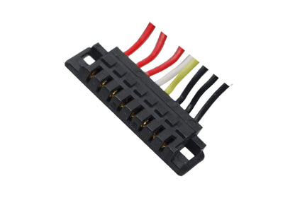 14.8V, 4500mAh, Li-Polymer Battery fits Asus, Q501l, Q501la, 66.6Wh