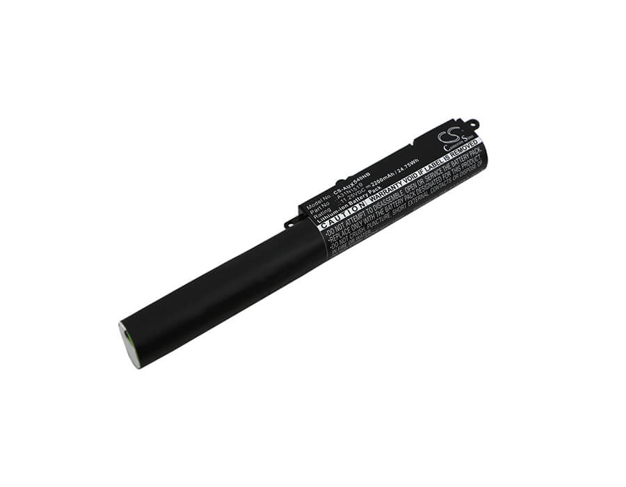11.25V, 2200mAh, Li-ion Battery fits Asus, A540ba, A540ub, 24.75Wh