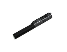 11.25V, 2200mAh, Li-ion Battery fits Asus, A540ba, A540ub, 24.75Wh