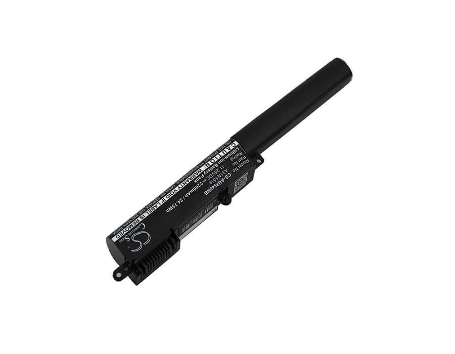 11.25V, 2200mAh, Li-ion Battery fits Asus, A540ba, A540ub, 24.75Wh