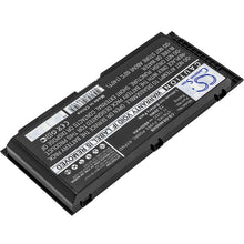 11.1V, 6600mAh, Li-ion Battery fits Dell, Precision M4600, Precision M4600 Mobile Worksta, 73.26Wh