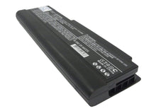 11.1V, 6600mAh, Li-ion Battery fits Dell, Inspiron 1420, Vostro 1400, 73.26Wh
