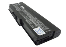 11.1V, 6600mAh, Li-ion Battery fits Dell, Inspiron 1420, Vostro 1400, 73.26Wh