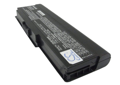 11.1V, 6600mAh, Li-ion Battery fits Dell, Inspiron 1420, Vostro 1400, 73.26Wh