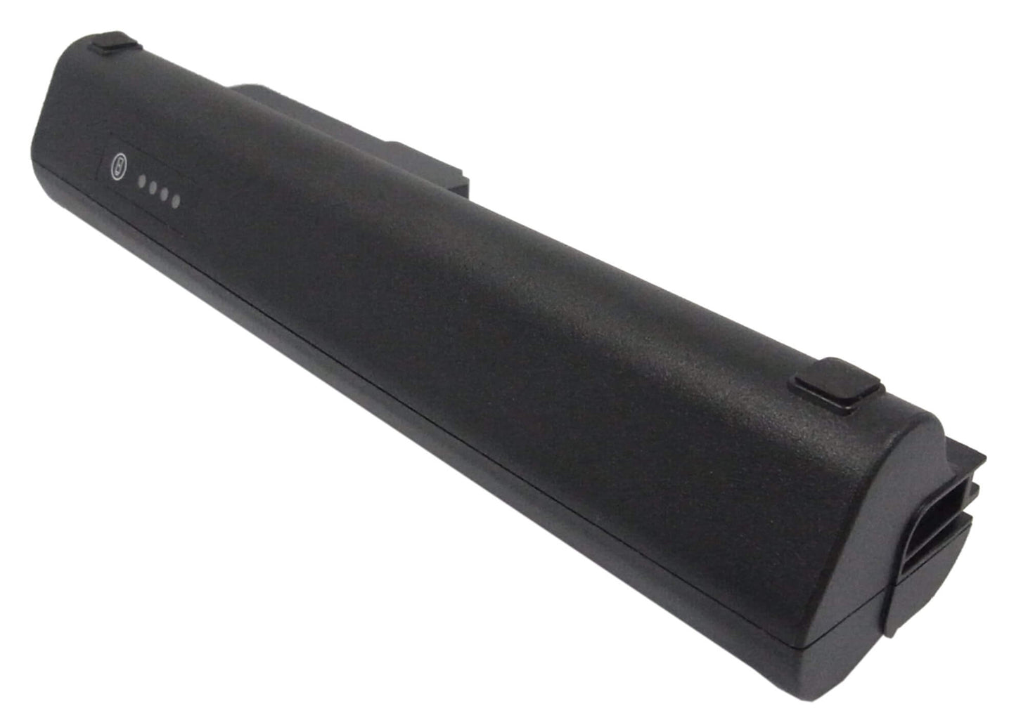10.8V, 6600mAh, Li-ion Battery fits Compaq, Business Notebook 2400, Business Notebook 2510p, 71.28Wh