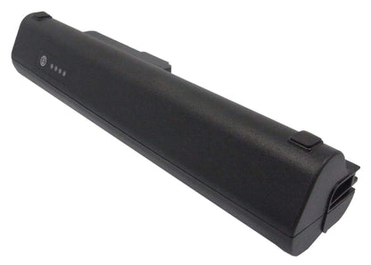 10.8V, 6600mAh, Li-ion Battery fits Compaq, Business Notebook 2400, Business Notebook 2510p, 71.28Wh
