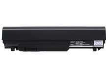 11.1V, 4400mAh, Li-ion Battery fits Dell, Studio Xps 13, Studio Xps 1340, 48.84Wh