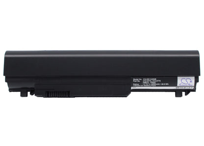 11.1V, 4400mAh, Li-ion Battery fits Dell, Studio Xps 13, Studio Xps 1340, 48.84Wh