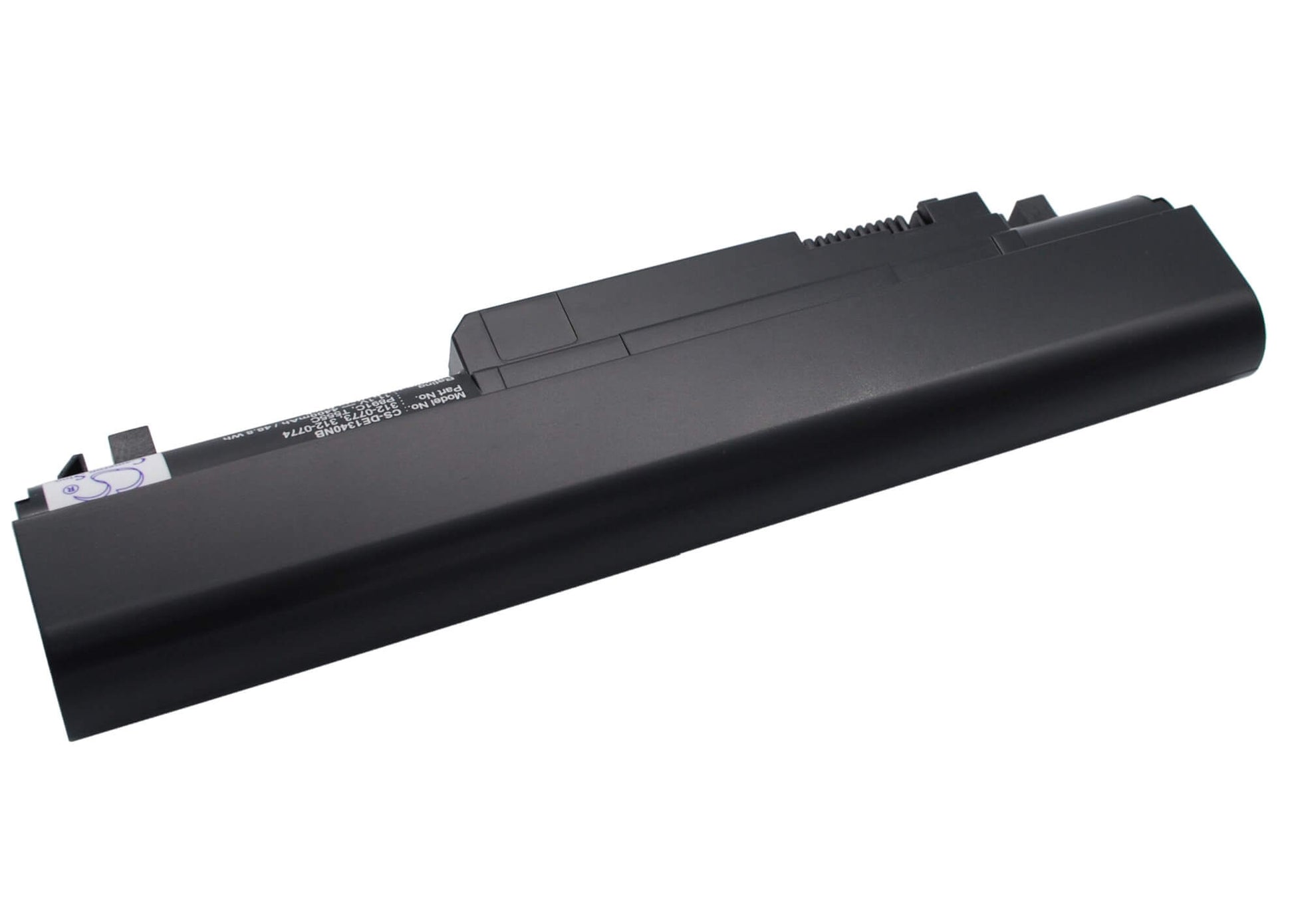 11.1V, 4400mAh, Li-ion Battery fits Dell, Studio Xps 13, Studio Xps 1340, 48.84Wh