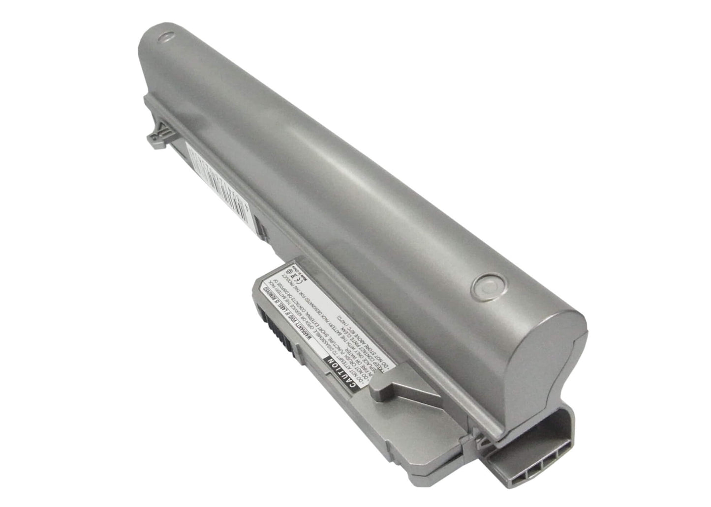 10.8V, 4400mAh, Li-ion Battery fits Hp, 2133 Mini-note, 2133-kr939ut Mini-note Pc Ke94, 47.52Wh