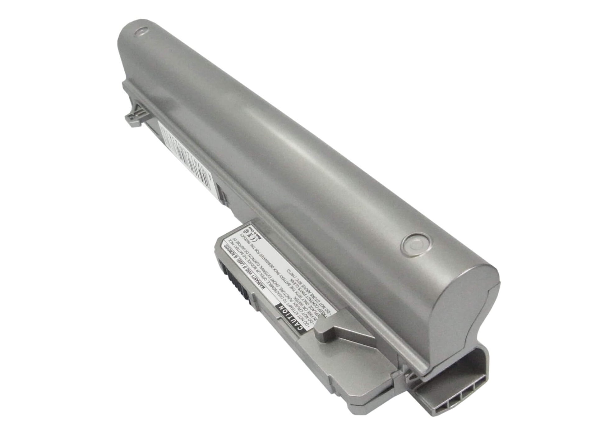 10.8V, 4400mAh, Li-ion Battery fits Hp, 2133 Mini-note, 2133-kr939ut Mini-note Pc Ke94, 47.52Wh