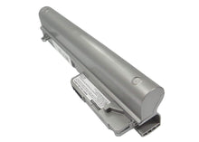 10.8V, 4400mAh, Li-ion Battery fits Hp, 2133 Mini-note, 2133-kr939ut Mini-note Pc Ke94, 47.52Wh