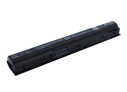 11.1V, 2200mAh, Li-ion Battery fits Dell, Latitude E5220, Latitude E6120, 24.42Wh