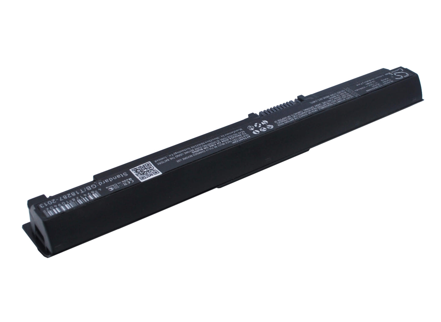 11.1V, 2200mAh, Li-ion Battery fits Dell, Latitude E5220, Latitude E6120, 24.42Wh