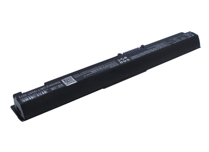 11.1V, 2200mAh, Li-ion Battery fits Dell, Latitude E5220, Latitude E6120, 24.42Wh