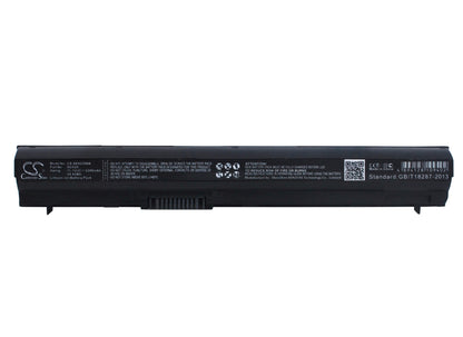 11.1V, 2200mAh, Li-ion Battery fits Dell, Latitude E5220, Latitude E6120, 24.42Wh