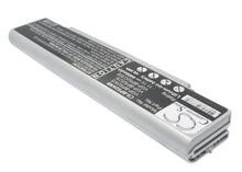 11.1V, 4400mAh, Li-ion Battery fits Sony, Vaio Vgc-la38g, Vaio Vgn-c140g/b, 48.84Wh